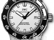IWC万国表海洋时计系列IW356805