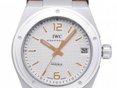 IWC万国表工程师系列IW451504