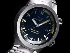 IWC万国表海洋时计系列IW353803