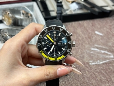 IWC万国表海洋时计系列IW371918