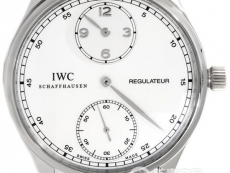 IWC万国表葡萄牙系列IW544403