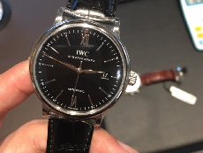 IWC万国表柏涛菲诺系列IW356508