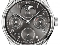 IWC万国表葡萄牙系列IW502307