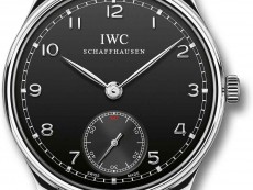 IWC万国表葡萄牙系列IW545407
