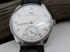 IWC万国表葡萄牙系列IW545408