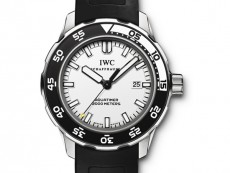 IWC万国表海洋时计系列IW356811