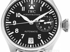IWC万国表飞行员系列IW500201