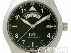 IWC万国表飞行员系列IW325106