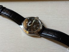 IWC万国表飞行员系列IW325105