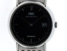 IWC万国表柏涛菲诺系列IW353306