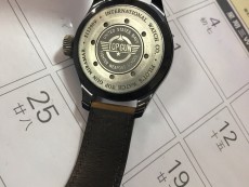 IWC万国表飞行员系列IW501902