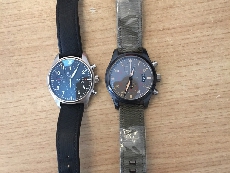 IWC万国表飞行员系列IW388002