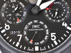 IWC万国表飞行员系列IW502902