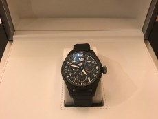 IWC万国表飞行员系列IW502902