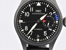 IWC万国表飞行员系列IW501901