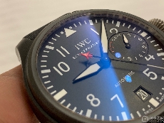 IWC万国表飞行员系列IW501901