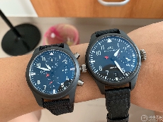 IWC万国表飞行员系列IW501901