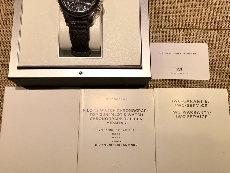 IWC万国表飞行员系列IW388001