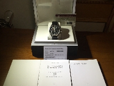 IWC万国表飞行员系列IW377701