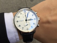 IWC万国表葡萄牙系列IW371446