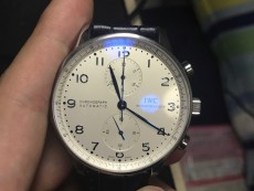 IWC万国表葡萄牙系列IW371446