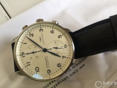 IWC万国表葡萄牙系列IW371446