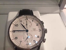 IWC万国表葡萄牙系列IW371446