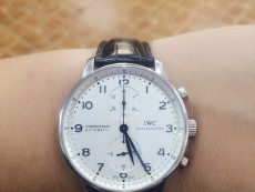 IWC万国表葡萄牙系列IW371446