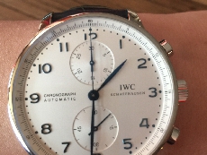 IWC万国表葡萄牙系列IW371446