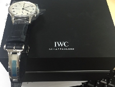 IWC万国表葡萄牙系列IW371446