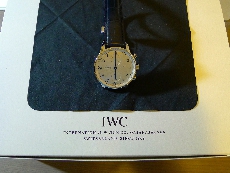 IWC万国表葡萄牙系列IW371446