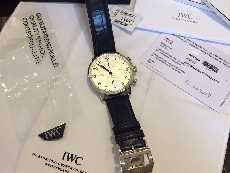 IWC万国表葡萄牙系列IW371446