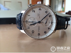 IWC万国表葡萄牙系列IW371446