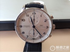 IWC万国表葡萄牙系列IW371446