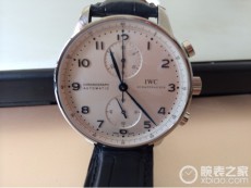 IWC万国表葡萄牙系列IW371446