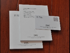 IWC万国表葡萄牙系列IW371446