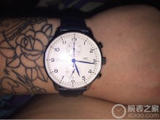 IWC万国表葡萄牙系列IW371446