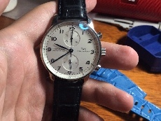 IWC万国表葡萄牙系列IW371446