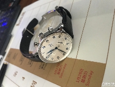 IWC万国表葡萄牙系列IW371446