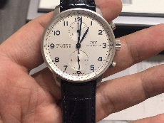 IWC万国表葡萄牙系列IW371446