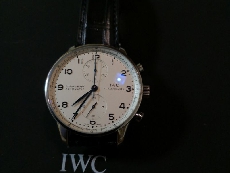 IWC万国表葡萄牙系列IW371446