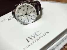 IWC万国表葡萄牙系列IW371446