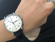 IWC万国表葡萄牙系列IW371446