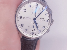 IWC万国表葡萄牙系列IW371446