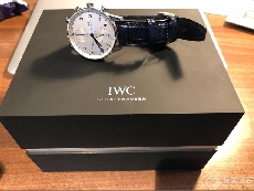 IWC万国表葡萄牙系列IW371446