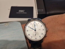 IWC万国表葡萄牙系列IW371446