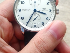 IWC万国表葡萄牙系列IW371446