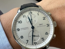 IWC万国表葡萄牙系列IW371446