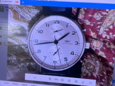 IWC万国表葡萄牙系列IW371446