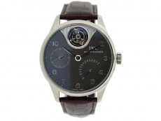 IWC万国表IW504207